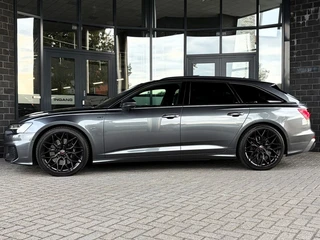 Audi A6 – thumbnail 2