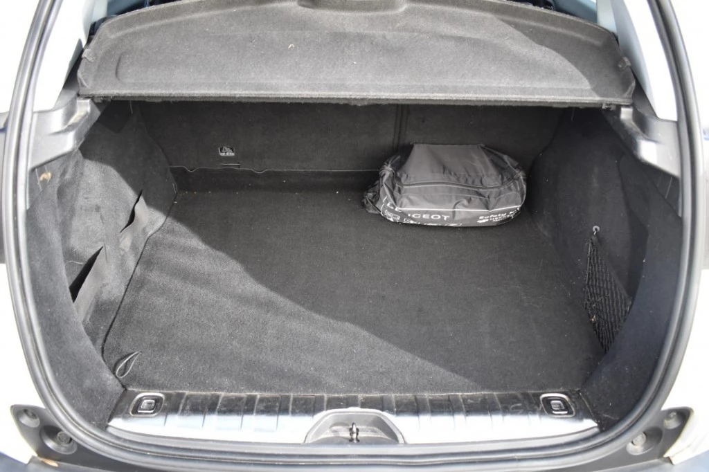 Peugeot 2008 – foto 8