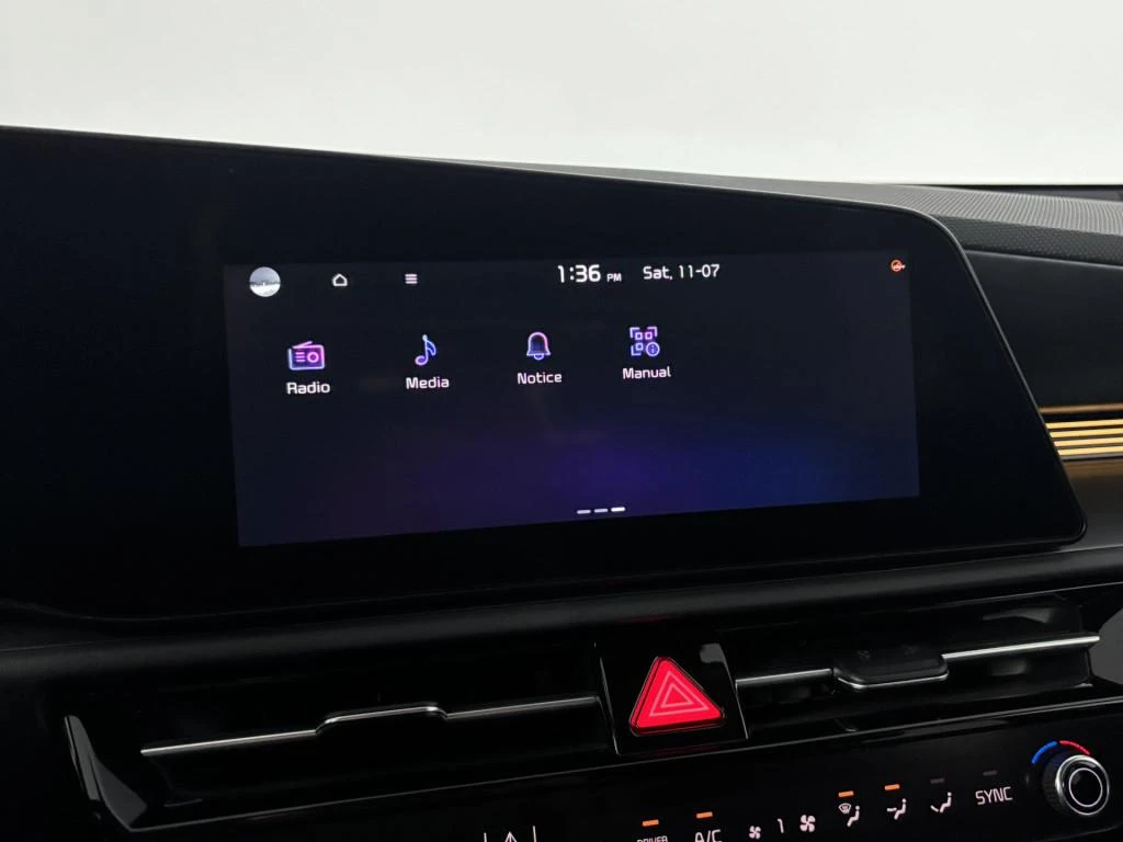 Kia Niro EV – foto 23