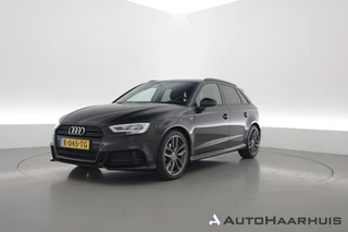 Audi A3 – thumbnail 1