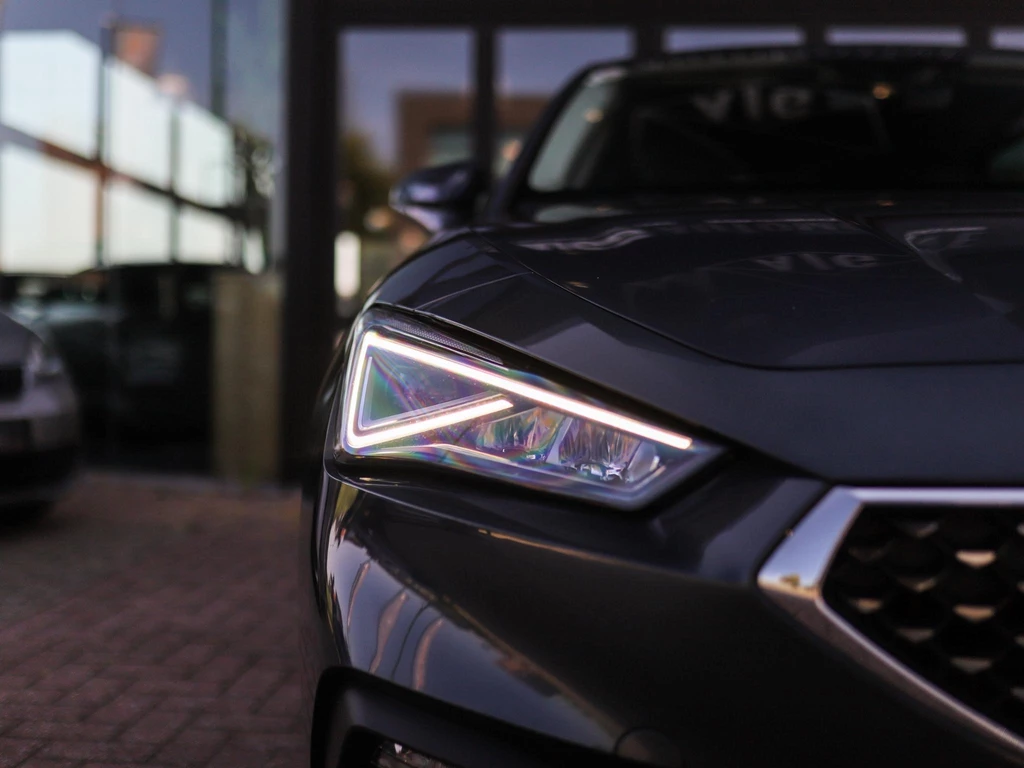 SEAT Leon – foto 15