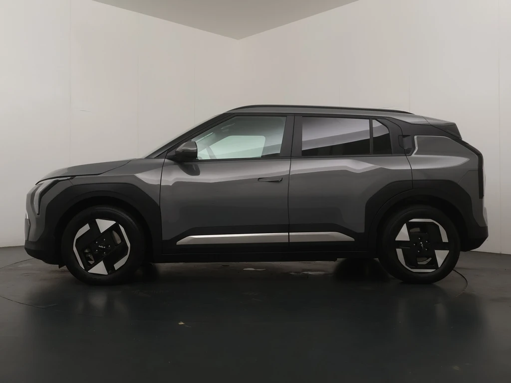 Kia EV3 – foto 3