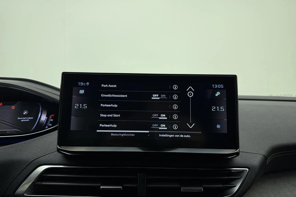 Peugeot 5008 – foto 23