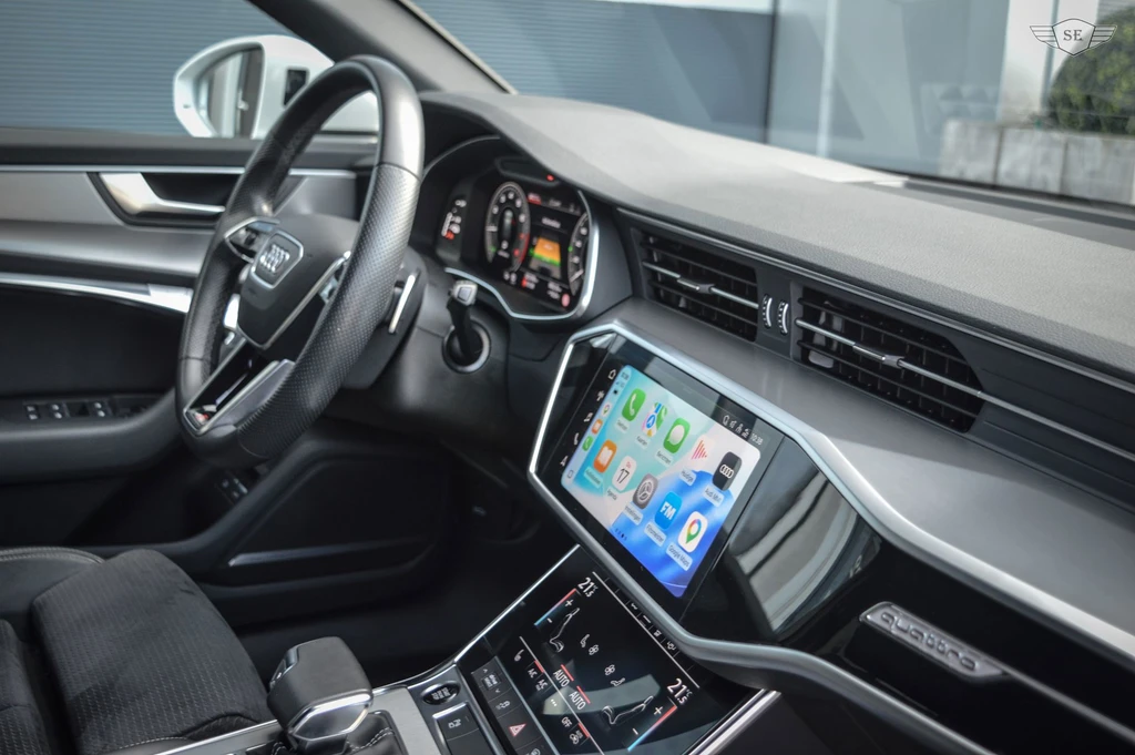 Audi A6 – foto 19