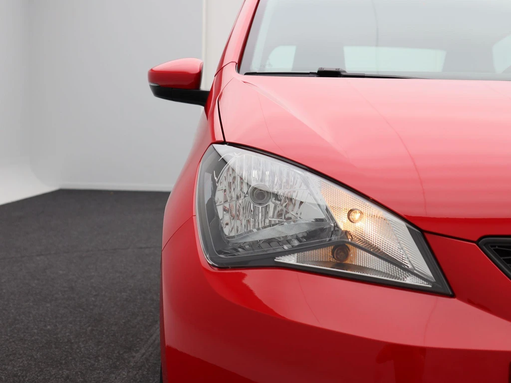 SEAT Mii – foto 13