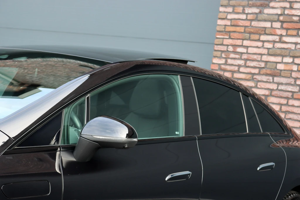 Mercedes-Benz EQE – foto 20