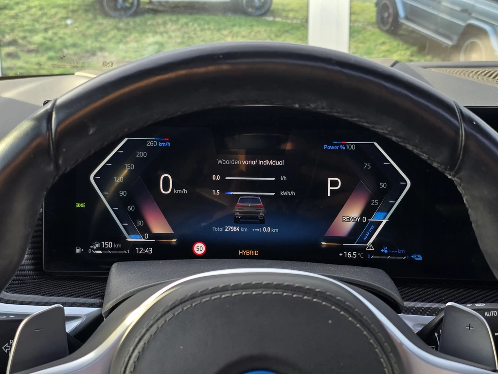 BMW X5 – foto 17
