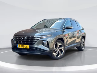Hyundai Tucson – thumbnail 3