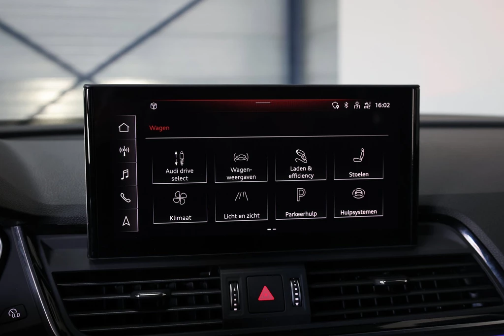 Audi Q5 – foto 18