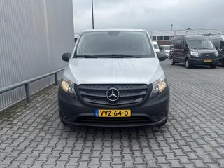 Mercedes-Benz Vito – thumbnail 9