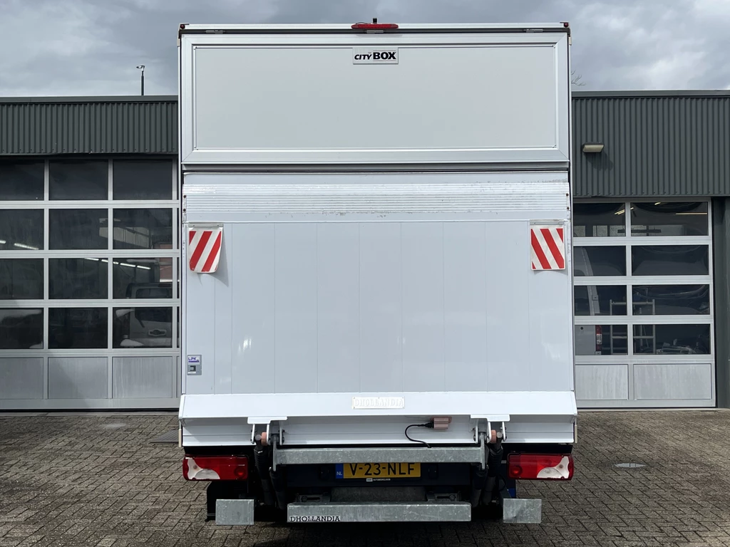Mercedes-Benz Sprinter – foto 4