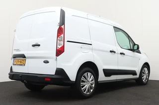 Ford Transit Connect – thumbnail 4