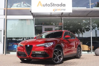 Alfa Romeo Stelvio – thumbnail 2