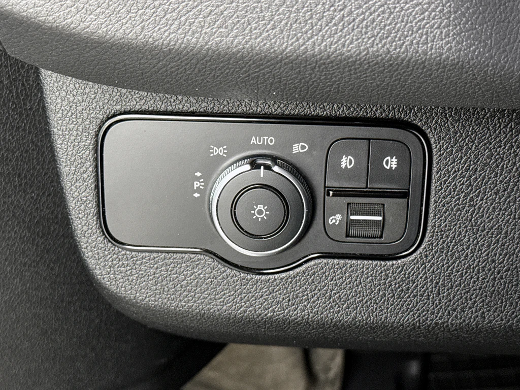 Mercedes-Benz Sprinter – foto 31