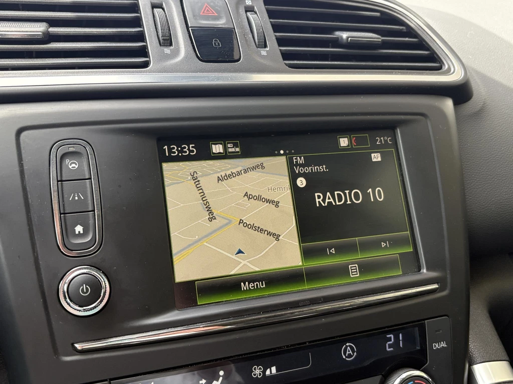 Renault Kadjar – foto 33