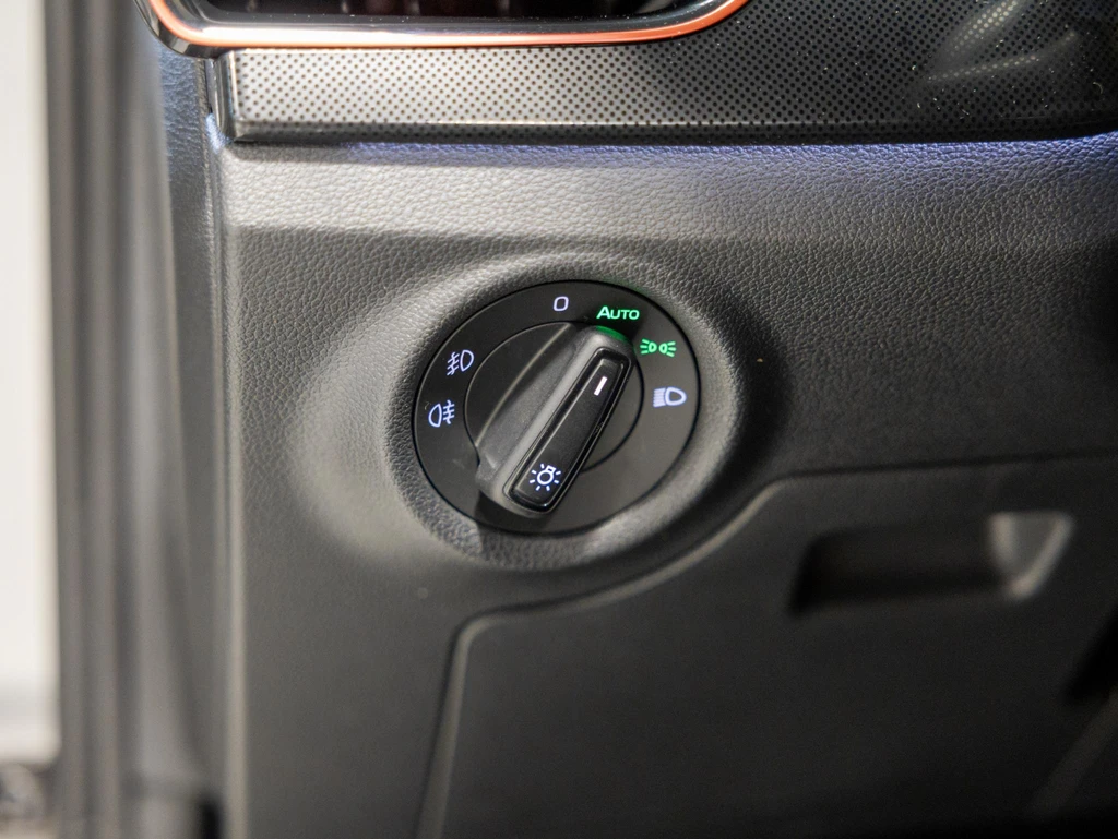 Škoda Kamiq – foto 20
