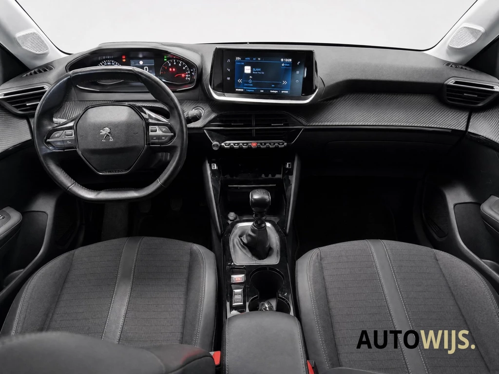 Peugeot 208 – foto 9