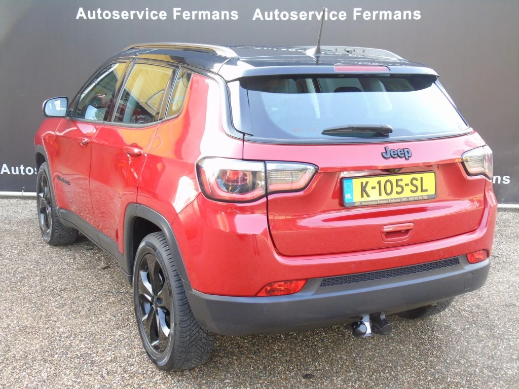 Jeep Compass – foto 7