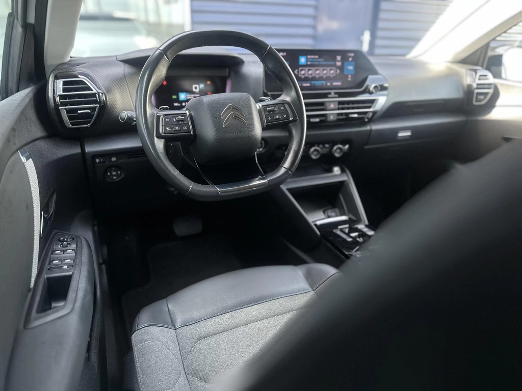 Citroën C4 – foto 12