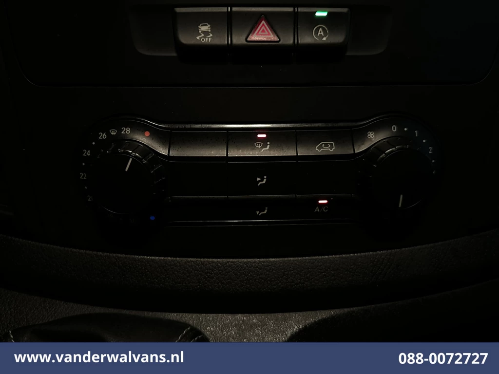 Mercedes-Benz Vito – foto 10