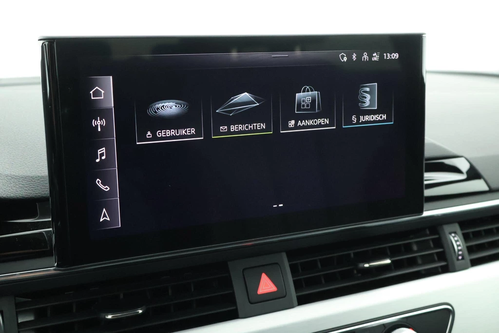 Audi A4 – foto 25
