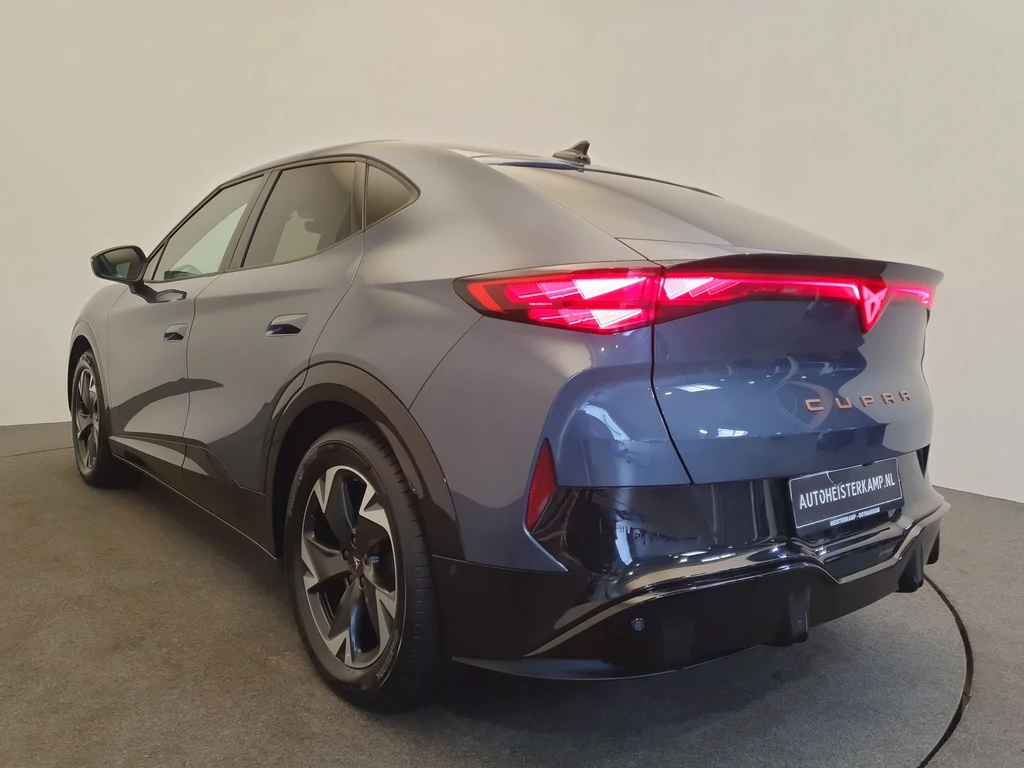 CUPRA Tavascan – foto 4
