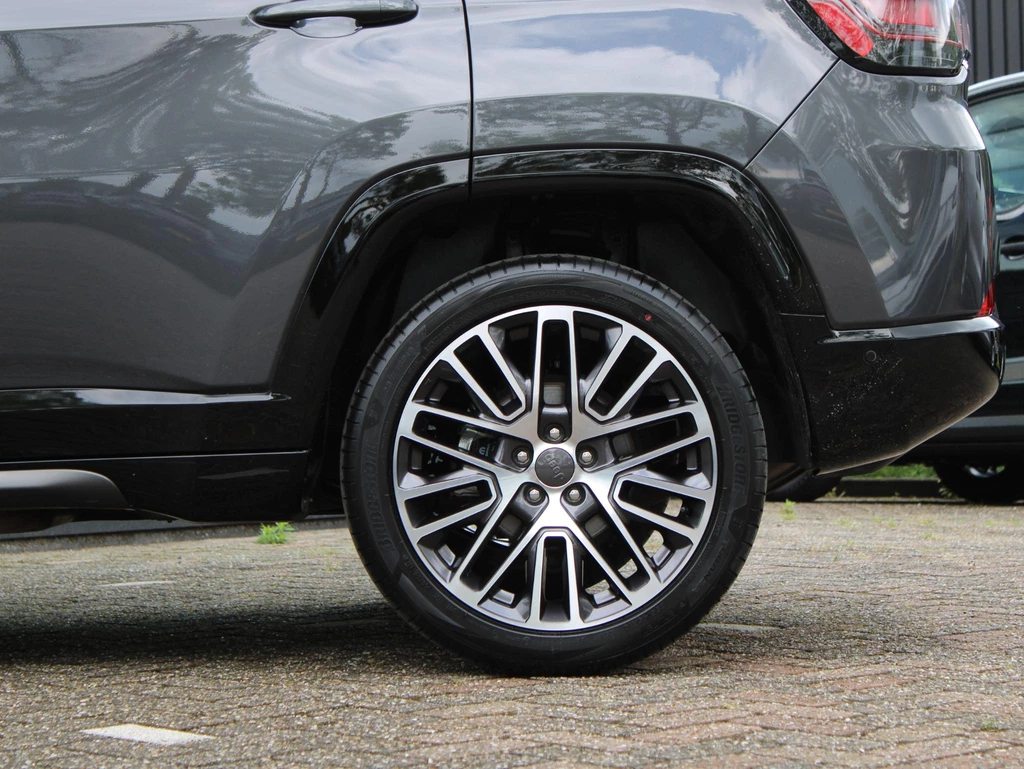 Jeep Compass – foto 13