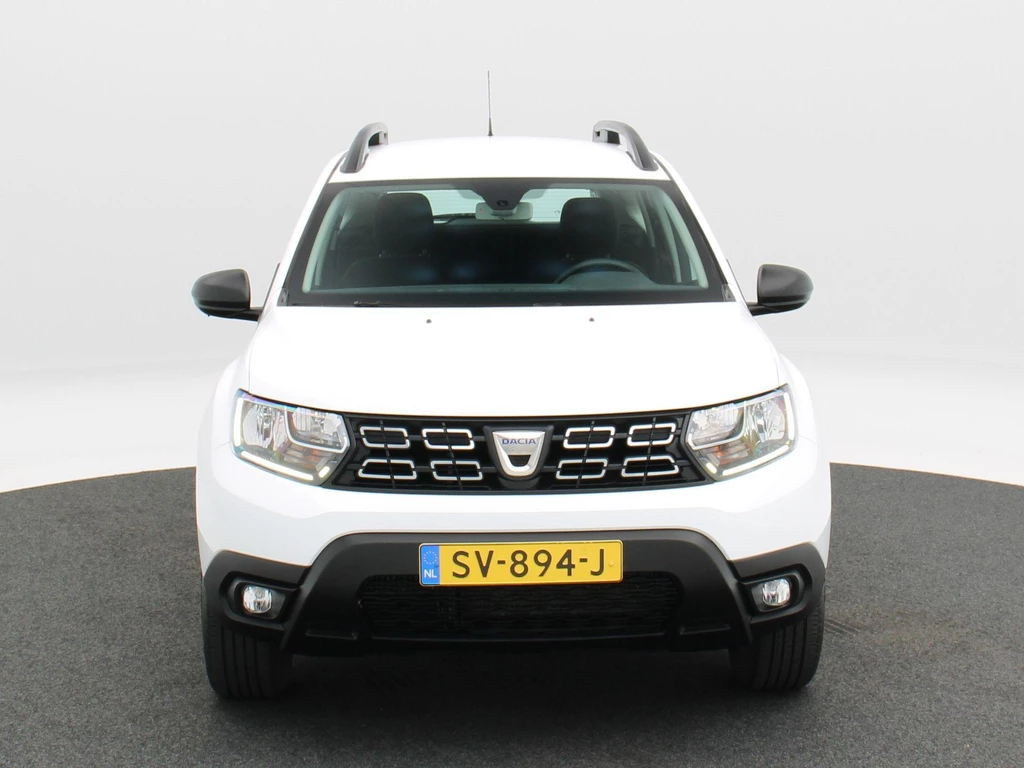 Dacia Duster – foto 8
