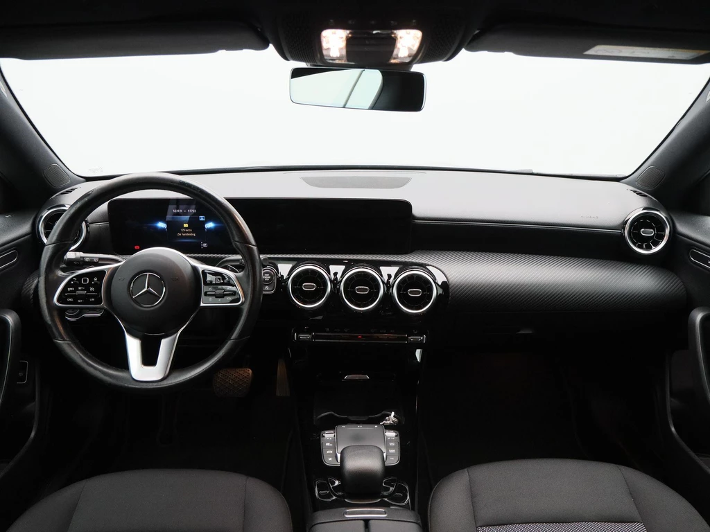 Mercedes-Benz CLA – foto 33