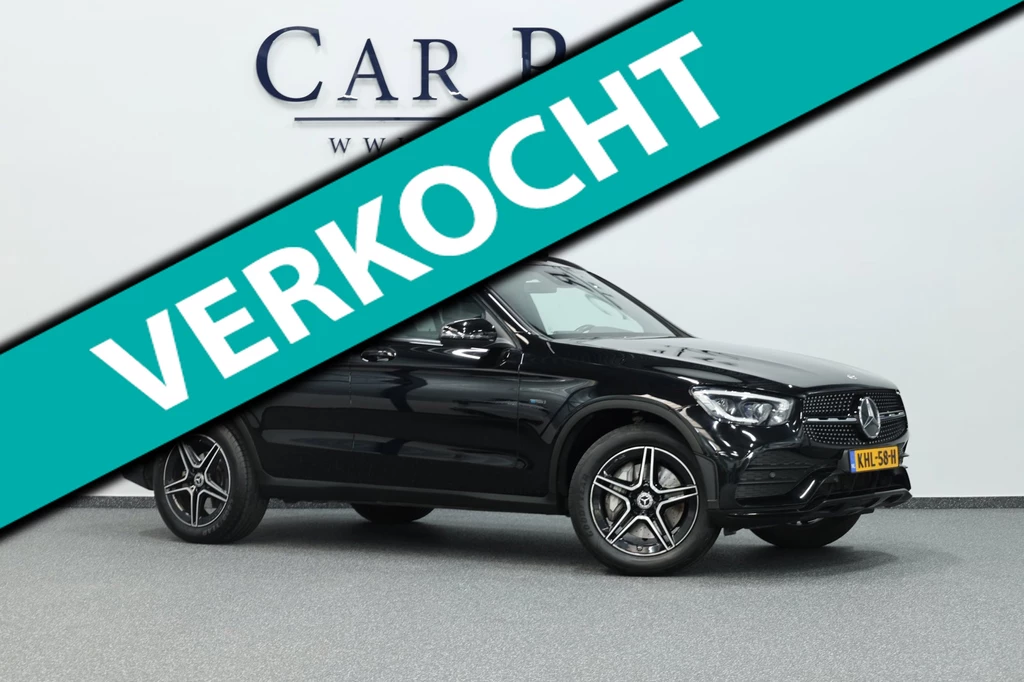 Mercedes-Benz GLC – foto 7