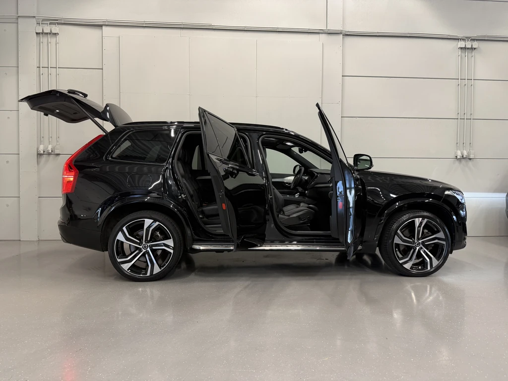 Volvo XC90 – foto 8