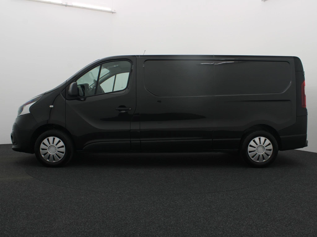 Renault Trafic – foto 2