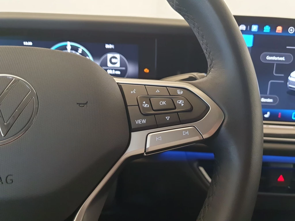 Volkswagen Tayron – foto 15