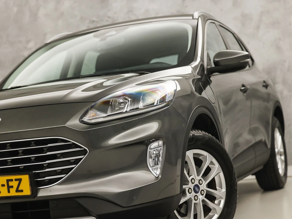 Ford Kuga – foto 2