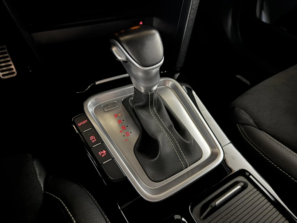 Kia ProCeed – foto 59