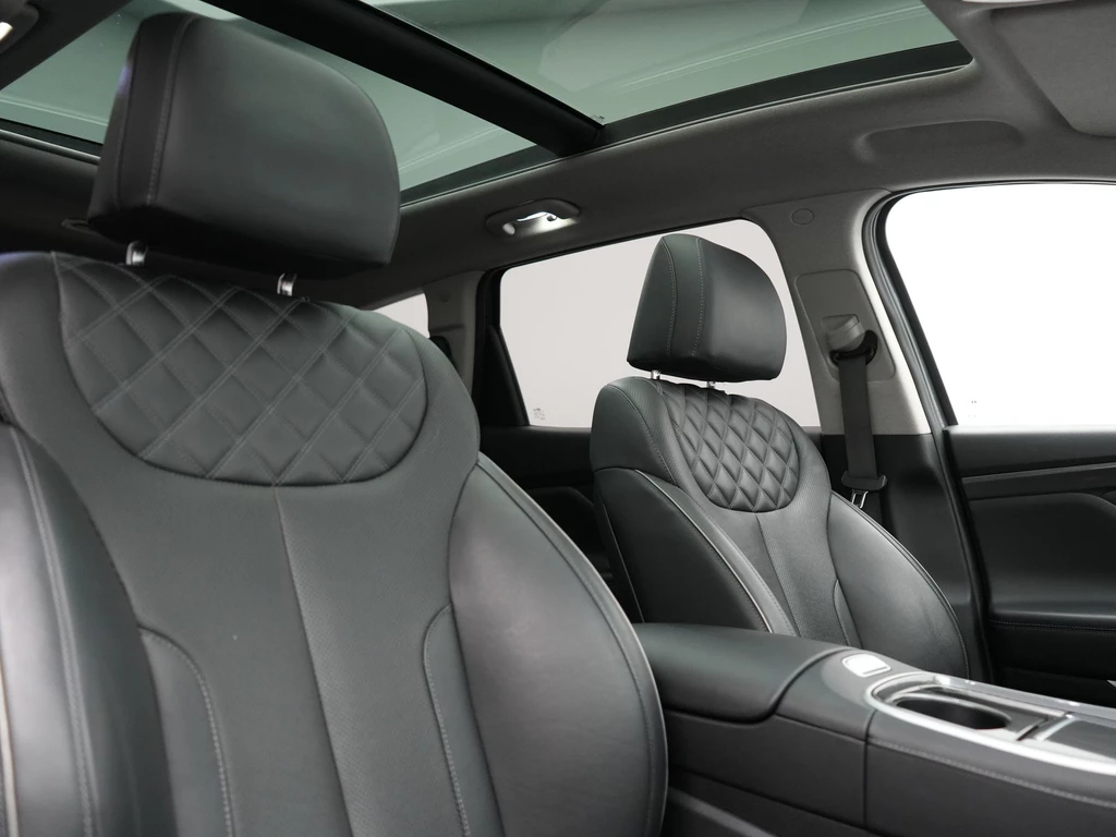 Hyundai Santa Fe – foto 18