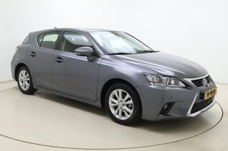 Lexus CT – thumbnail 8