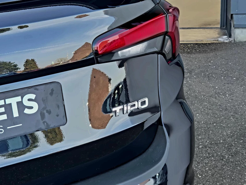 Fiat Tipo – foto 37