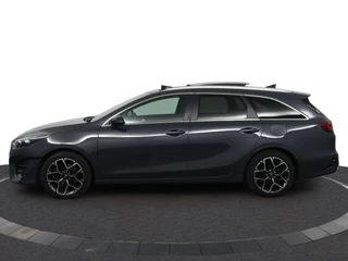 Kia Ceed Sportswagon – thumbnail 3