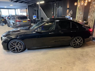 Mercedes-Benz C-Klasse – thumbnail 3