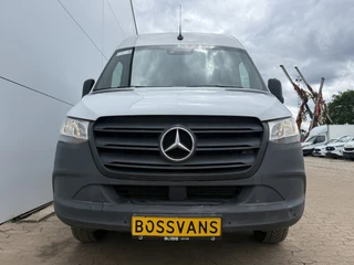 Mercedes-Benz Sprinter – thumbnail 6