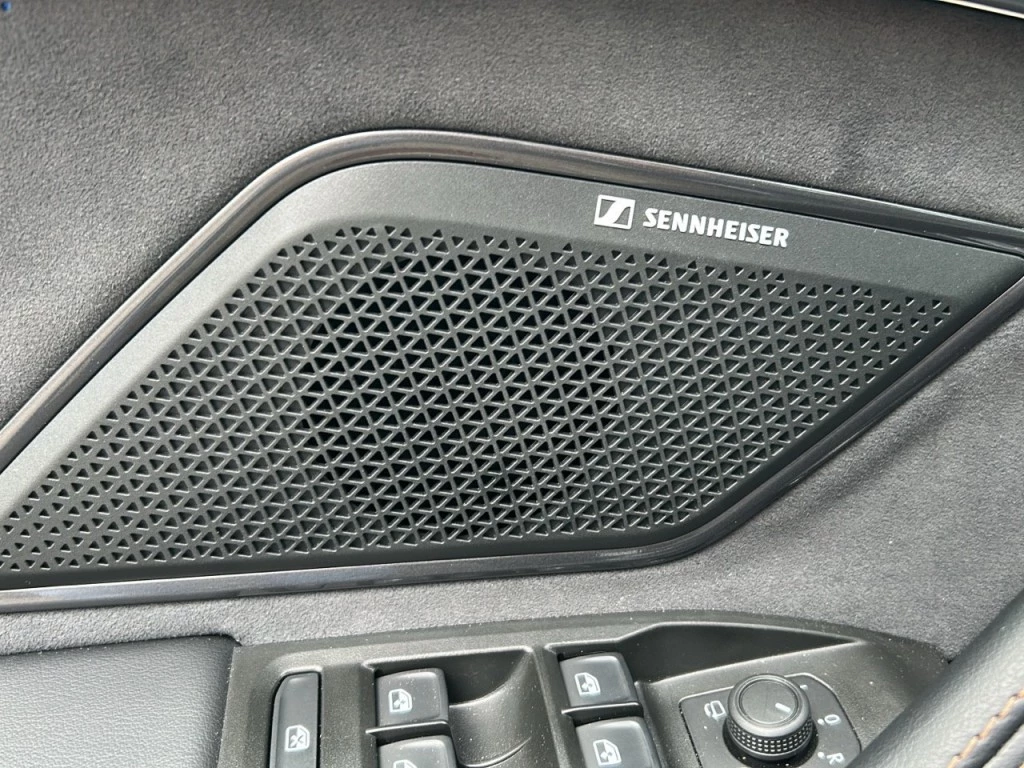 CUPRA Formentor – foto 23