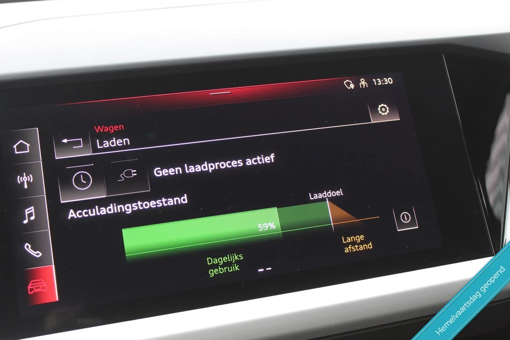 Audi Q4 e-tron – foto 17