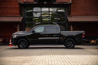 Dodge Ram 1500 – thumbnail 4