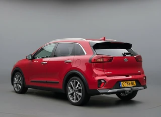 Kia Niro – thumbnail 3