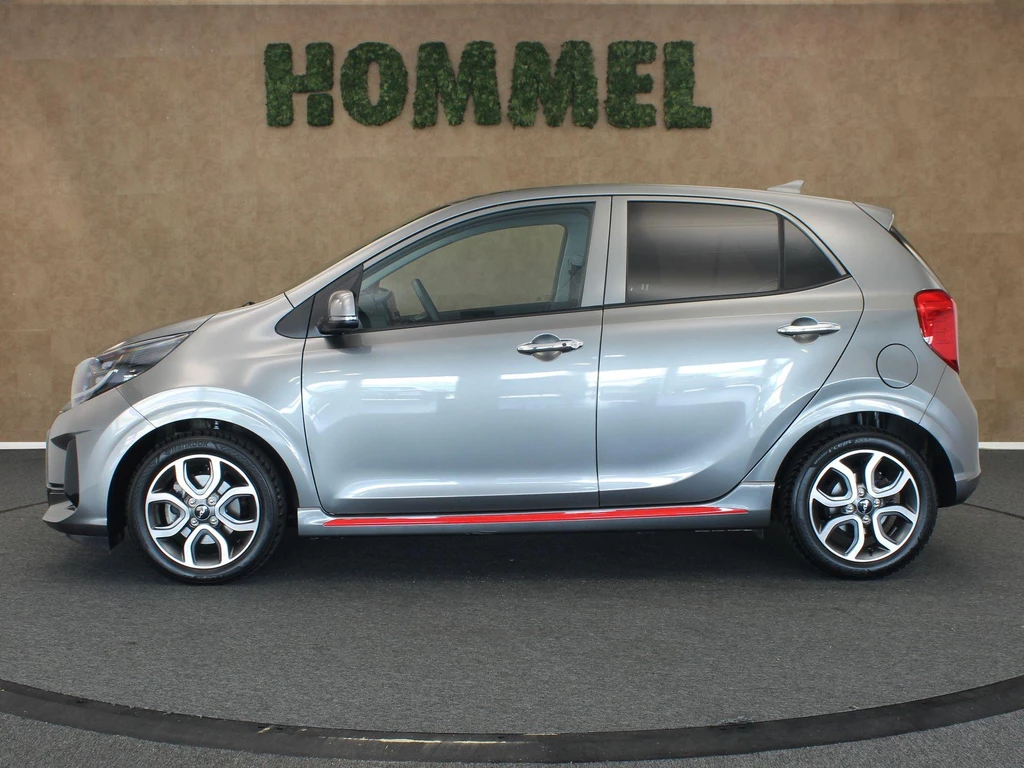 Kia Picanto – foto 3