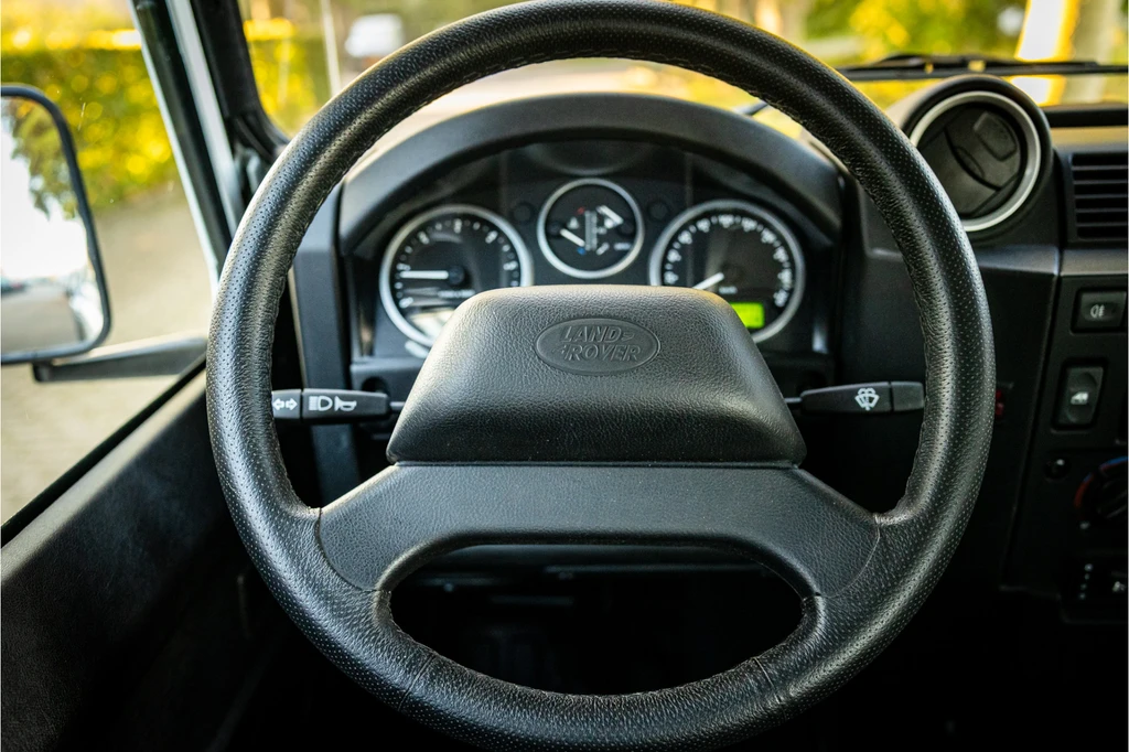 Land Rover Defender – foto 13