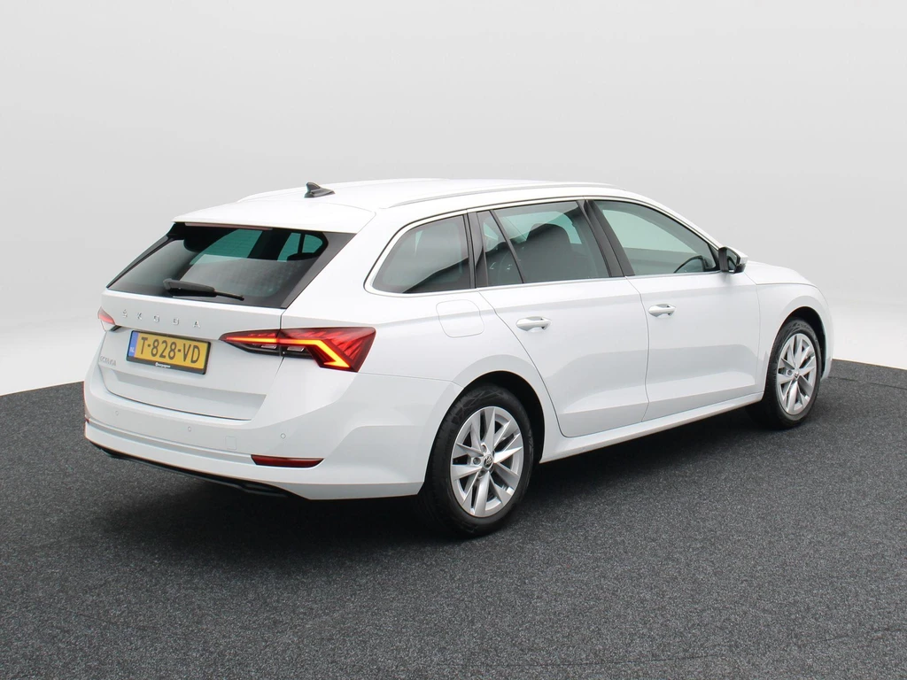 Škoda Octavia – foto 4