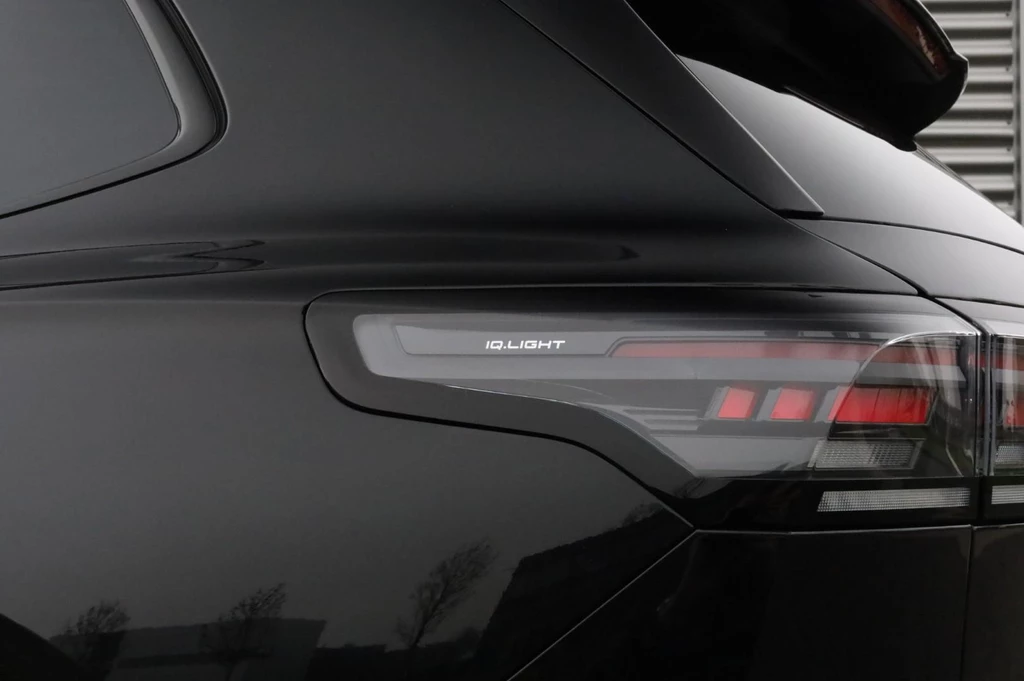 Volkswagen Tiguan – foto 18