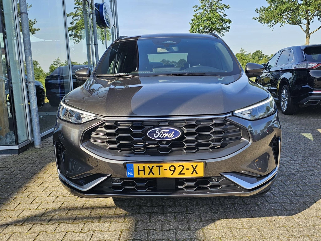 Ford Kuga – foto 7